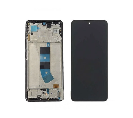 Pantalla completa Original Xiaomi Redmi Note 13 4G (2024) Service pack