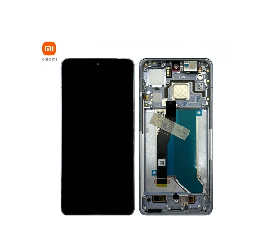 Pantalla completa Original Xiaomi 14T Pro 5G (2024)