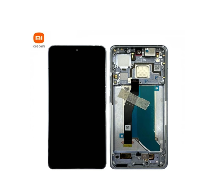 Pantalla completa Original Xiaomi 14T Pro 5G (2024)
