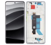 Pantalla completa Original Xiaomi Redmi Note 14 Pro 4G (2025) Service Pack