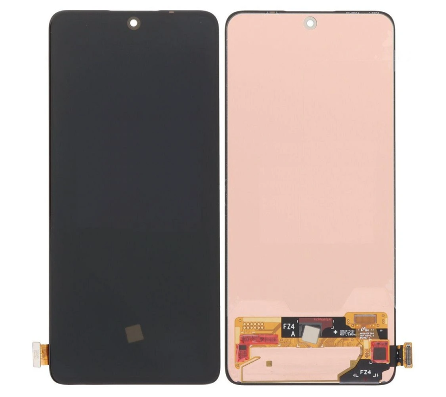 Pantalla completa Xiaomi 14 5G (2023)LCD. Sin marco