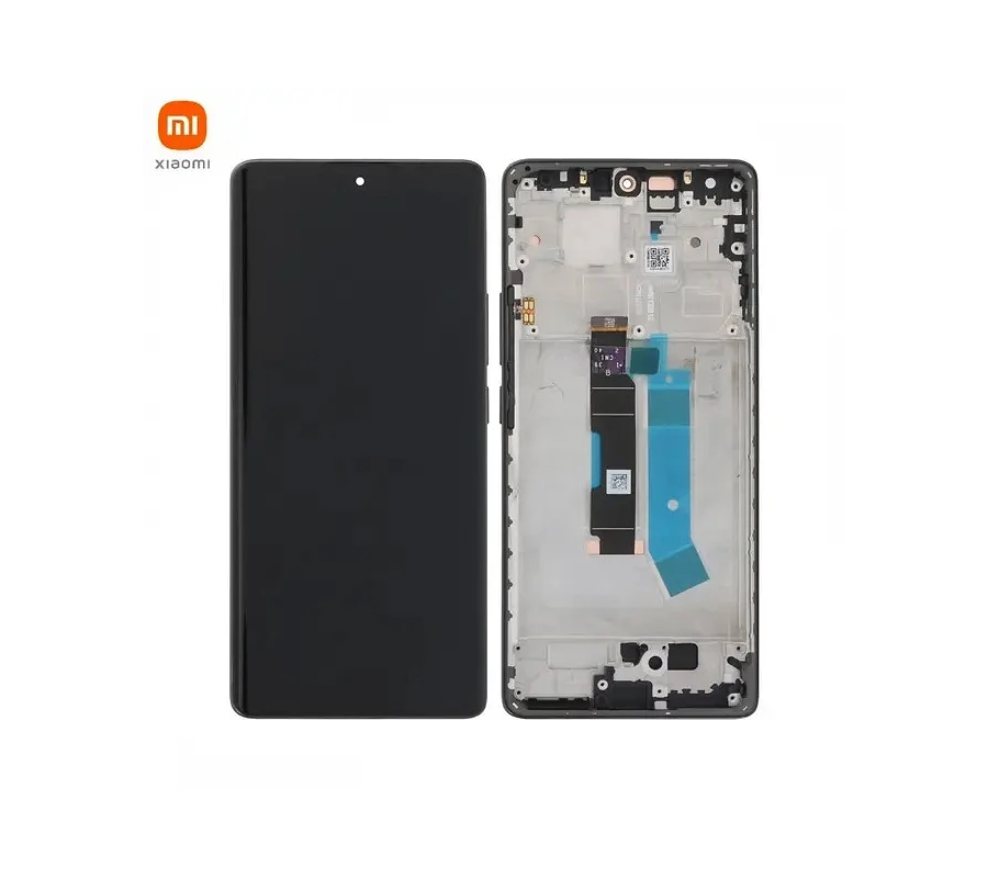 Pantalla completa Xiaomi Redmi Note 14 4G Service Pack Eu Version 56000100O7E00