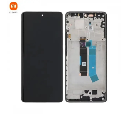 Pantalla completa Xiaomi Redmi Note 14 4G Service Pack Eu Version 56000100O7E00