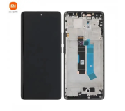 Pantalla completa Xiaomi Redmi Note 14 4G Service Pack Eu Version 56000100O7E00