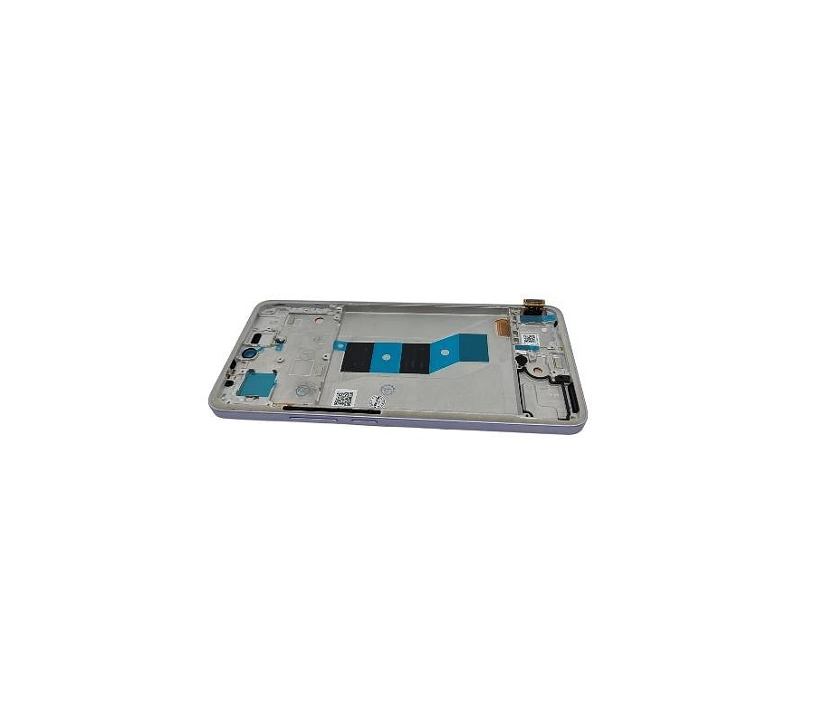 Pantalla completa Original Xiaomi Redmi Note 14 5G, Poco M7 Pro 5G. Service Pack