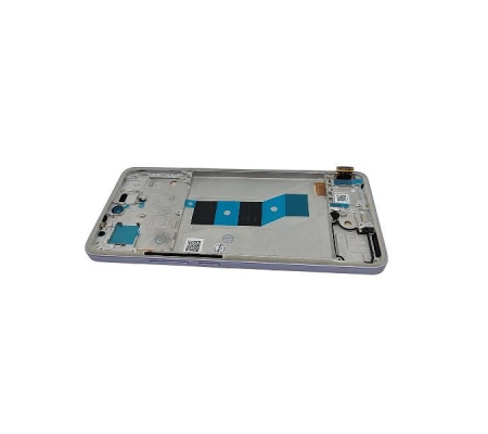 Pantalla completa Original Xiaomi Redmi Note 14 5G, Poco M7 Pro 5G. Service Pack