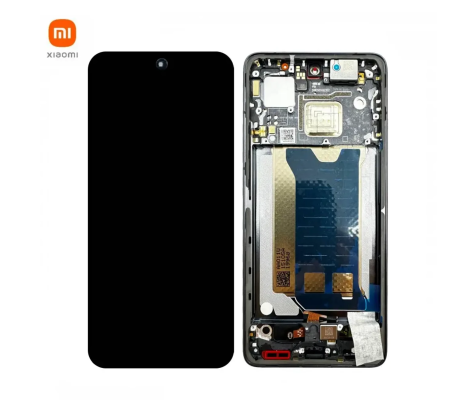 Pantalla completa original POCO F7 Pro 5G. Service Pack
