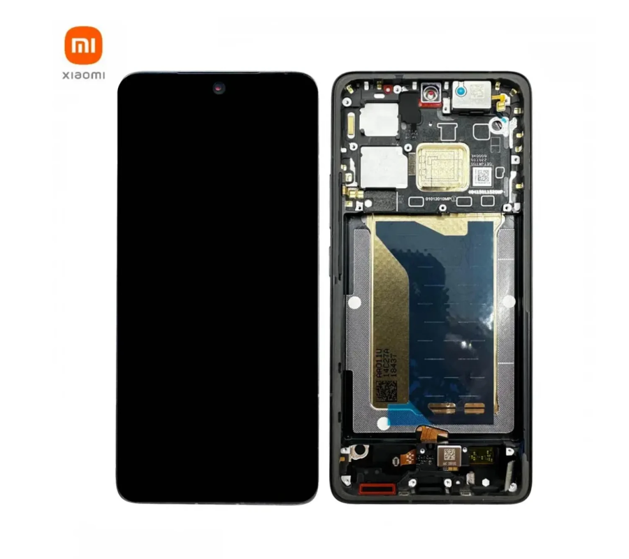 Pantalla completa original POCO F7 Ultra 5G. Service Pack