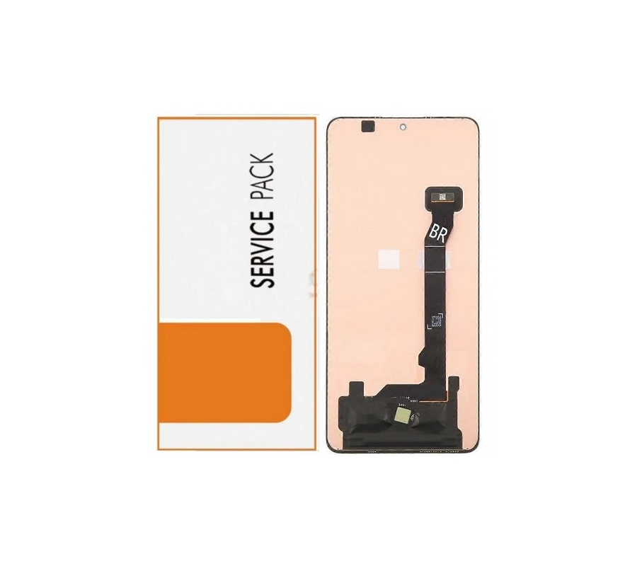 Pantalla completa Xiaomi Poco X7 pro ( Sin marco, compatible)
