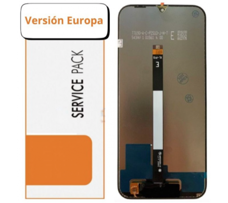 Pantalla completa Xiaomi Redmi 15C 4G/5G, Poco C85 4G (sin marco, Flex pequeño)