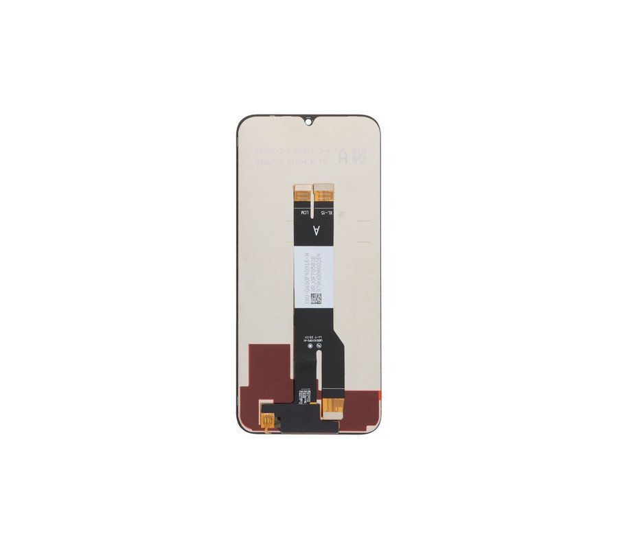 Pantalla completa Xiaomi Redmi 15C 4G/5G, Poco C85 4G (sin marco, Flex grande)
