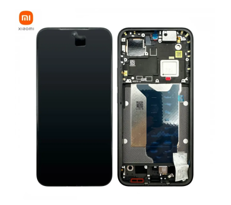 Pantalla Original Xiaomi 15T Pro( Service Pack)
