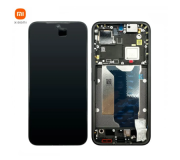 Pantalla Original Xiaomi 15T Pro( Service Pack)