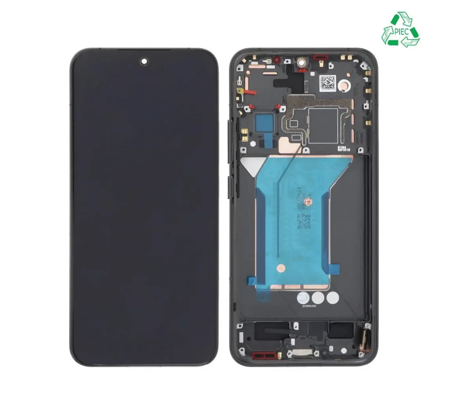 Pantalla reacondicionada original Xiaomi 14 5G (con marco)