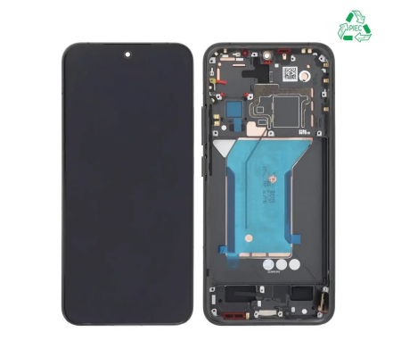 Pantalla reacondicionada original Xiaomi 14 5G (con marco)