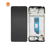 Pantalla Original Xiaomi Redmi Note 14 4G 56000100O700  Version Global