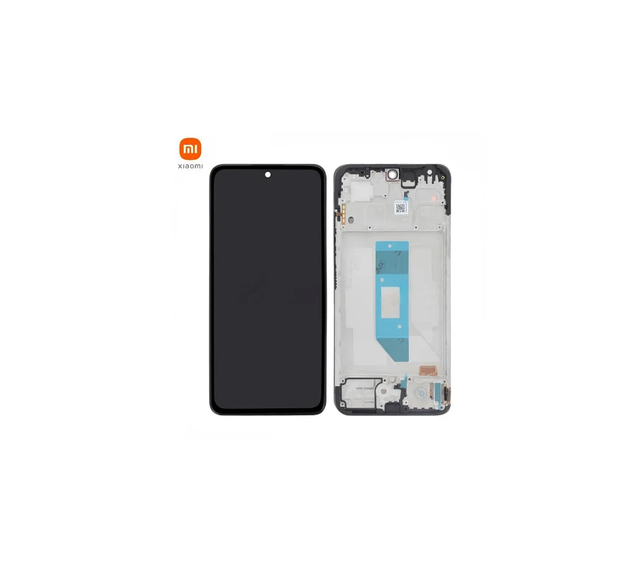 Pantalla Oled Xiaomi Redmi Note 14 5G/Redmi Note 14 4G Version Global