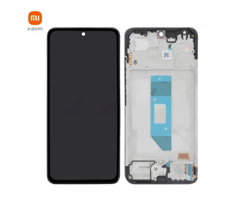 Pantalla Oled Xiaomi Redmi Note 14 5G/Redmi Note 14 4G Version Global