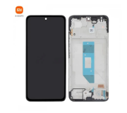 Pantalla Oled Xiaomi Redmi Note 14 5G/Redmi Note 14 4G Version Global