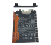 Batería BM5V Xiaomi Redmi Note 13 Pro 5G/Poco X6 5G