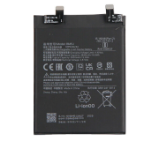 Batería BM5J Xiaomi 12T/12T Pro (OEM)