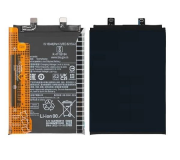 Batería Original Xiaomi Poco X7 Pro 5G BM69/BP59 (Service Pack)