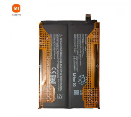 Batería original Xiaomi Redmi 15 4G/Redmi 15 5G/Poco M7 4G BN70