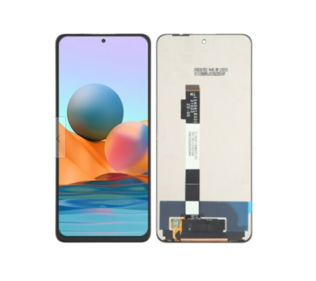 Pantalla completa WF 
Original Xiaomi Redmi Note 10 Pro 5G, Poco X3 GT (Service Pack)