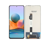 Pantalla completa WF 
Original Xiaomi Redmi Note 10 Pro 5G, Poco X3 GT (Service Pack)