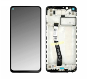 Pantalla Completa Original Xiaomi Redmi Note 9 (Service Pack)