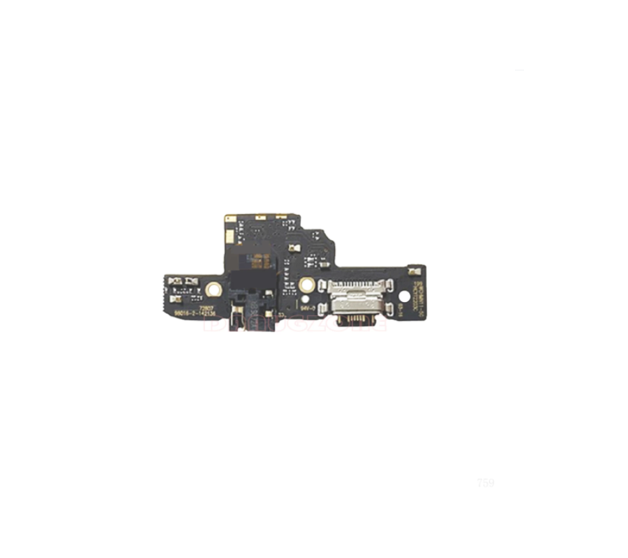 Flex Conector de carga Xiaomi Redmi Note 11  5G
