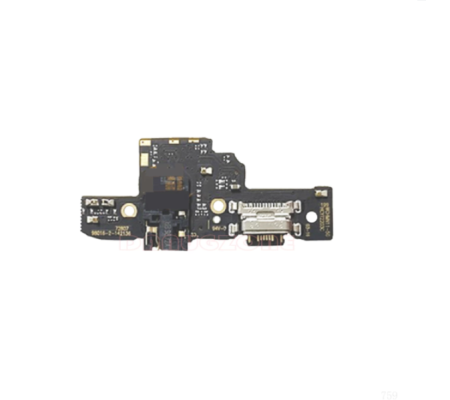 Flex Conector de carga Xiaomi Redmi Note 11  5G