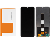 Pantalla Original Xiaomi Redmi 10A, 9A / 9C / 9AT, Poco C3 / C31 (Sin Marco) Service Pack