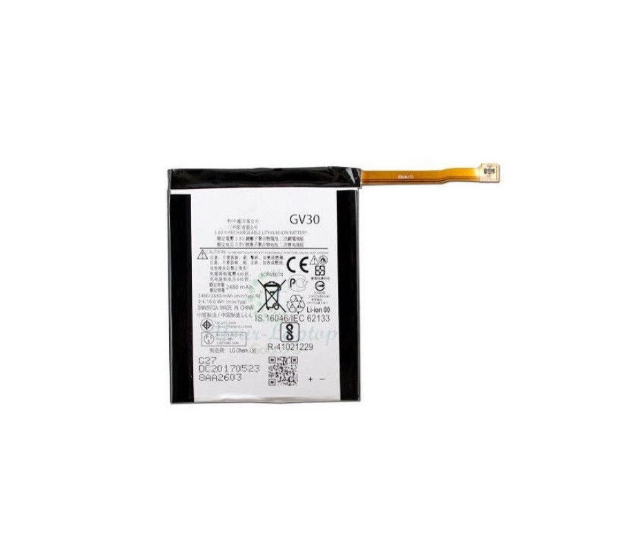 Bateria Motorola Moto Z (GV30) 2480mAh