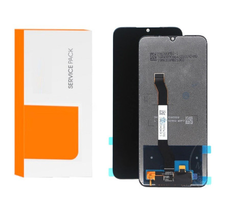 Pantalla Original Xiaomi Redmi Note 8T 2019 (Sin Marco) Service Pack