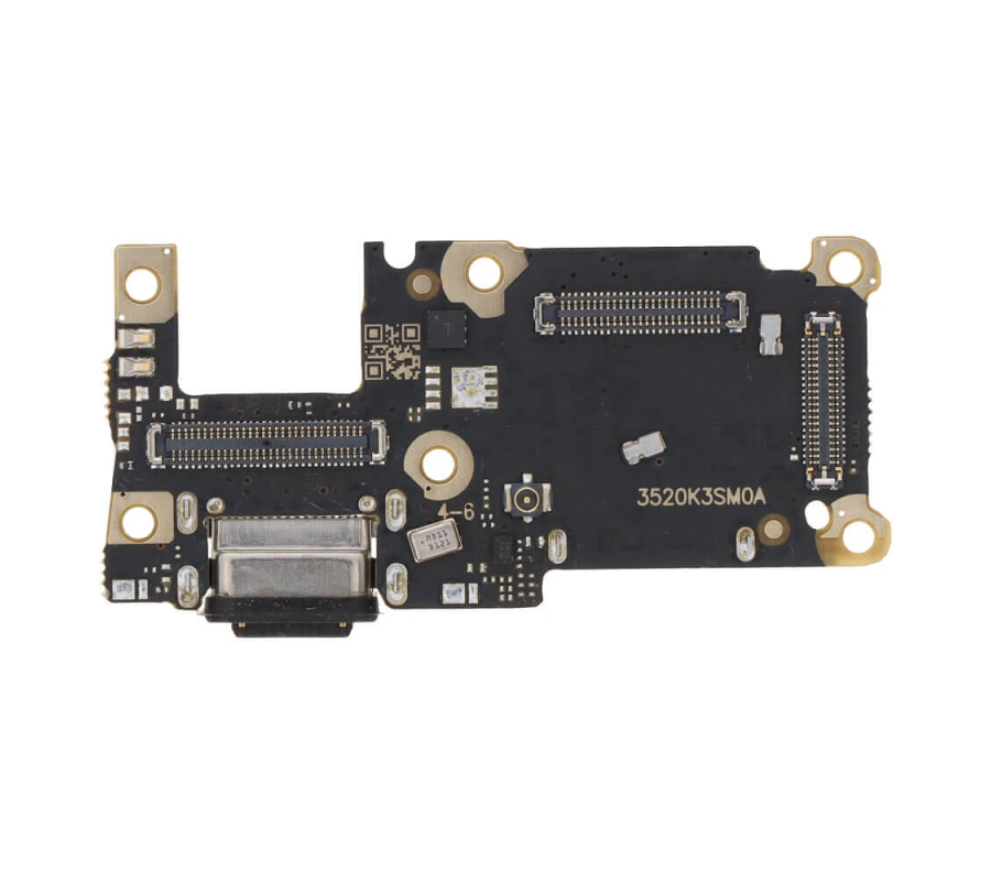 Flex conector de carga Xiaomi 11T, 11T Pro (21081111RG, 2107113SG)