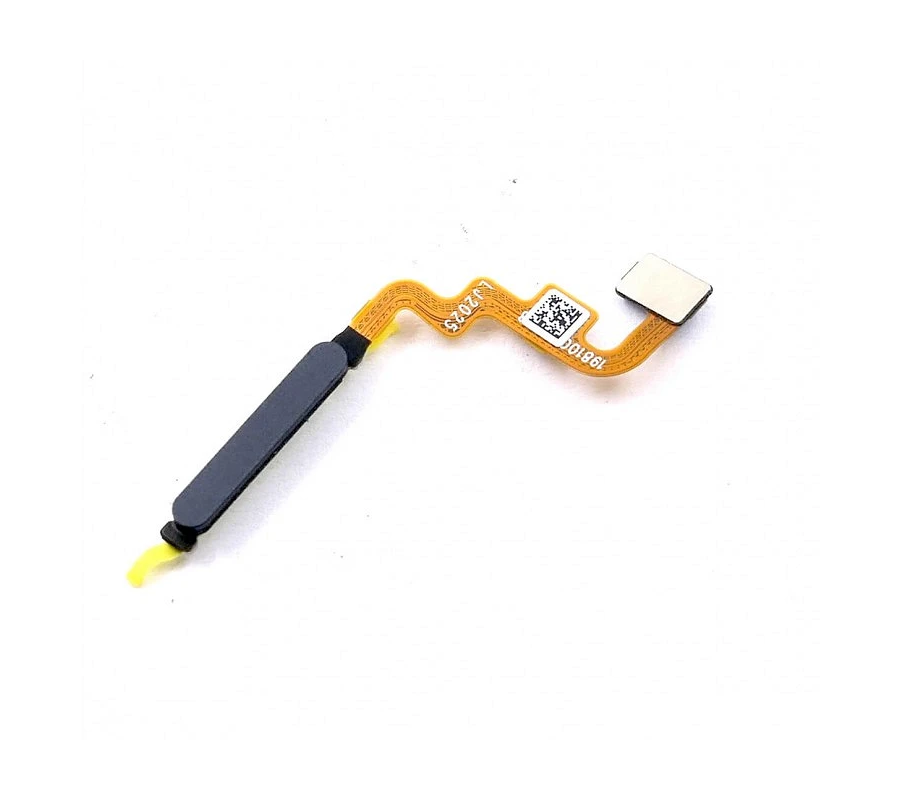 Flex Botones Laterales y Lector de Huella Xiaomi Redmi Note 11 4G