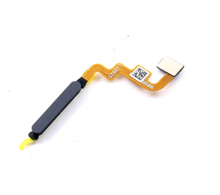 Flex Botones Laterales y Lector de Huella Xiaomi Redmi Note 11 4G