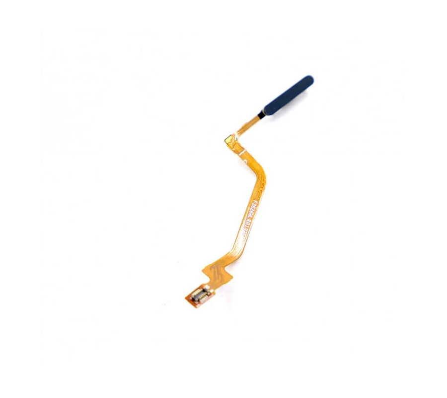 Flex Botones Laterales y Lector de Huella Xiaomi POCOPHONE X3
