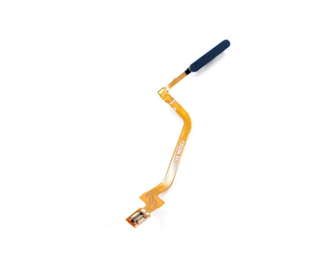 Flex Botones Laterales y Lector de Huella Xiaomi POCOPHONE X3