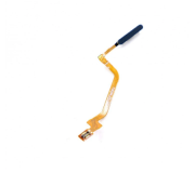 Flex Botones Laterales y Lector de Huella Xiaomi POCOPHONE X3