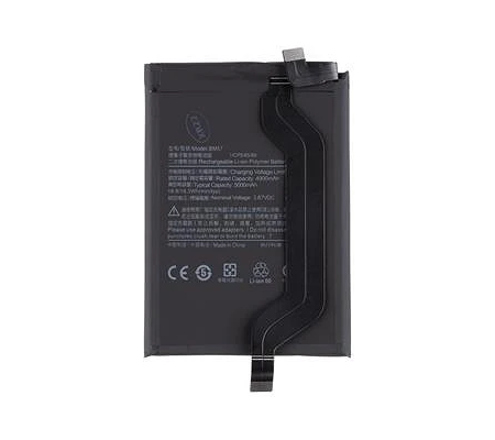 Batería Xiaomi Redmi Note 10 Pro / 10 Pro Max  (BM57) Compatible