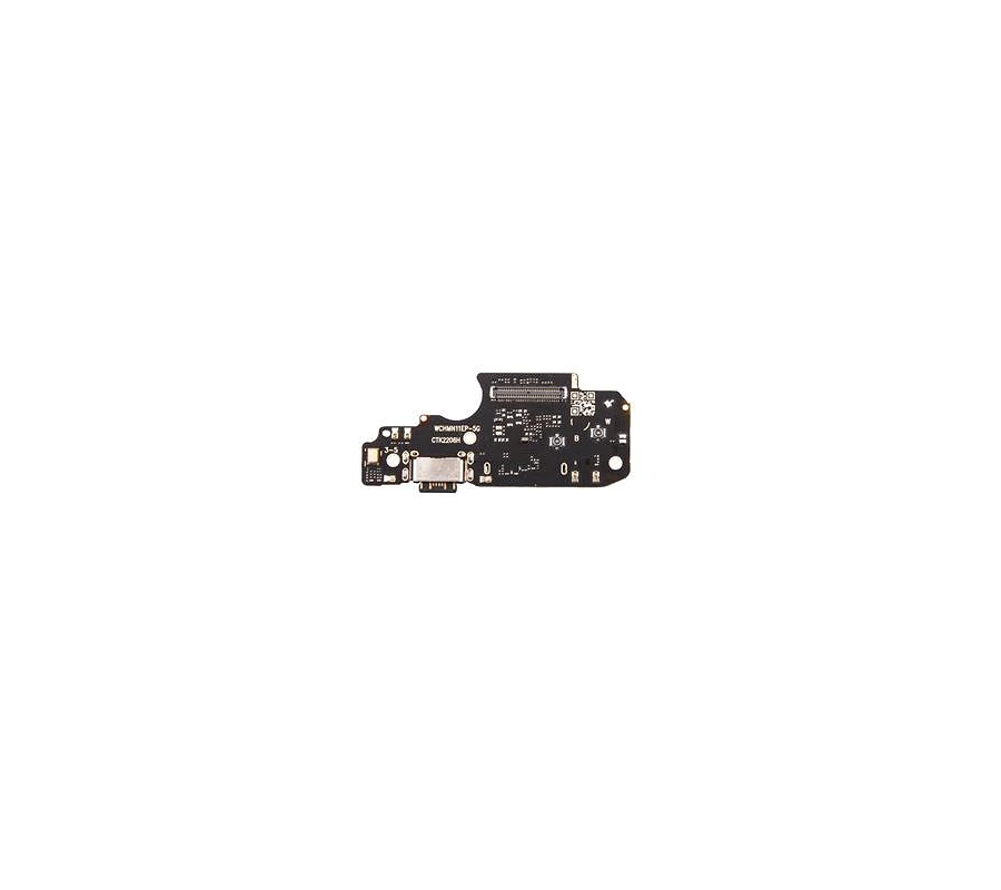 Flex Conector de carga Xiaomi Poco X4 Pro