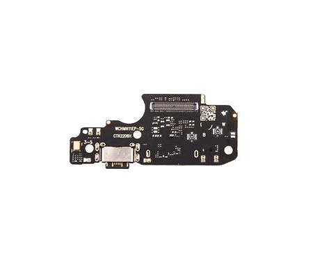 Flex Conector de carga Xiaomi Poco X4 Pro