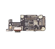 Flex Conector de carga Xiaomi Redmi Note 11 Pro+ 5G (2201116SI)