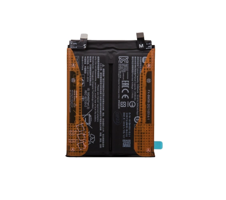 Bateria Original Xiaomi Poco F4 5G (BP49) Service Pack