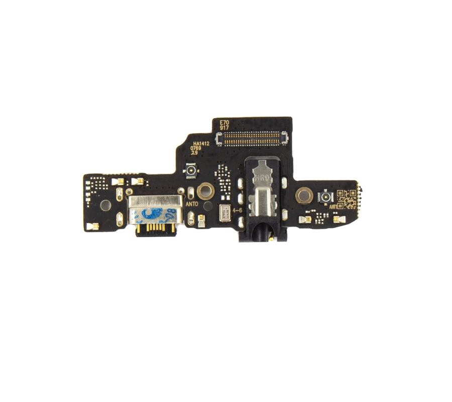 Flex conector de carga Xiaomi Poco M4 Pro 5G