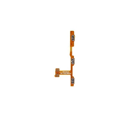 Flex Encendido On/Off , Volumen Xiaomi Mi 10T / Mi 10T Pro (M2007J3SY,M2007J3SG)