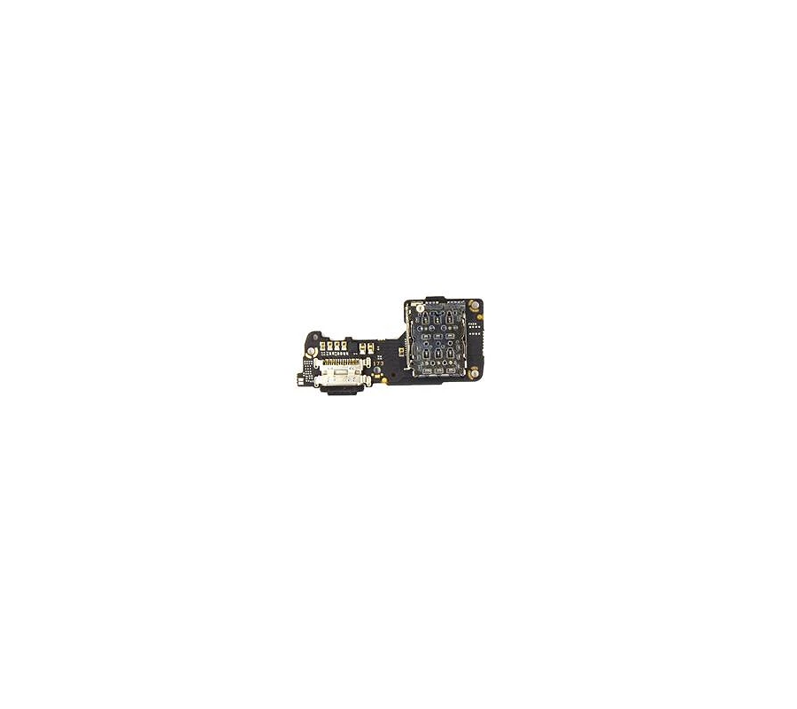 Flex Conector de carga Xiaomi 12/12X  (2201123C/2112123AG)