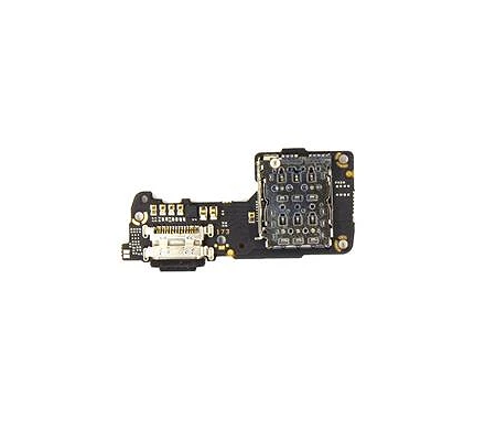 Flex Conector de carga Xiaomi 12/12X  (2201123C/2112123AG)
